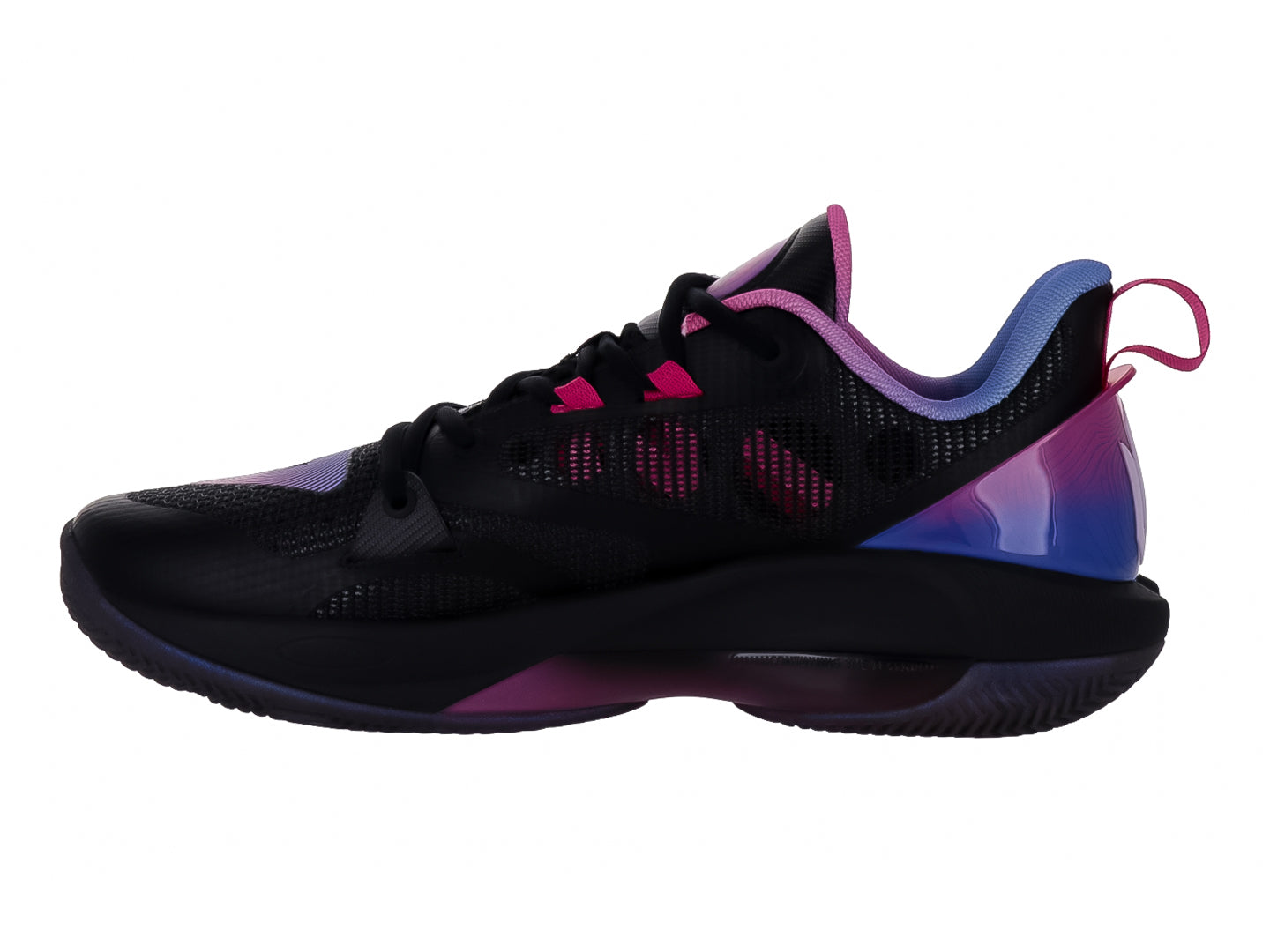 Tenis Peak Taichi Andrew Wiggins 2 Para Hombre