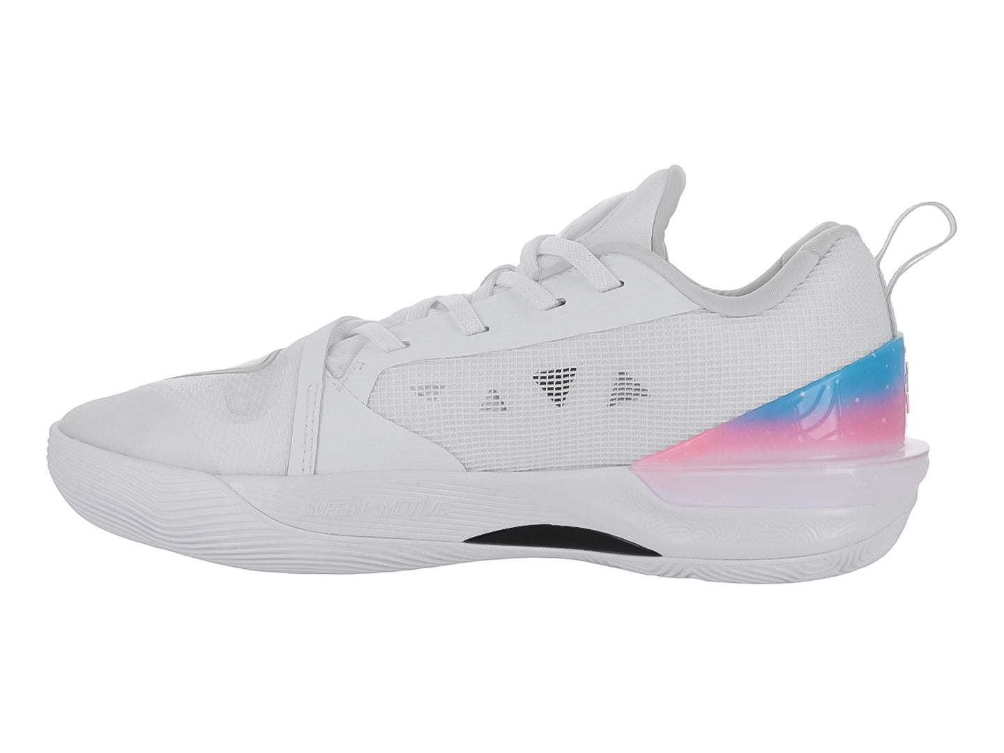 Tenis Peak Taichi Big Triangle 3 Para Mujer