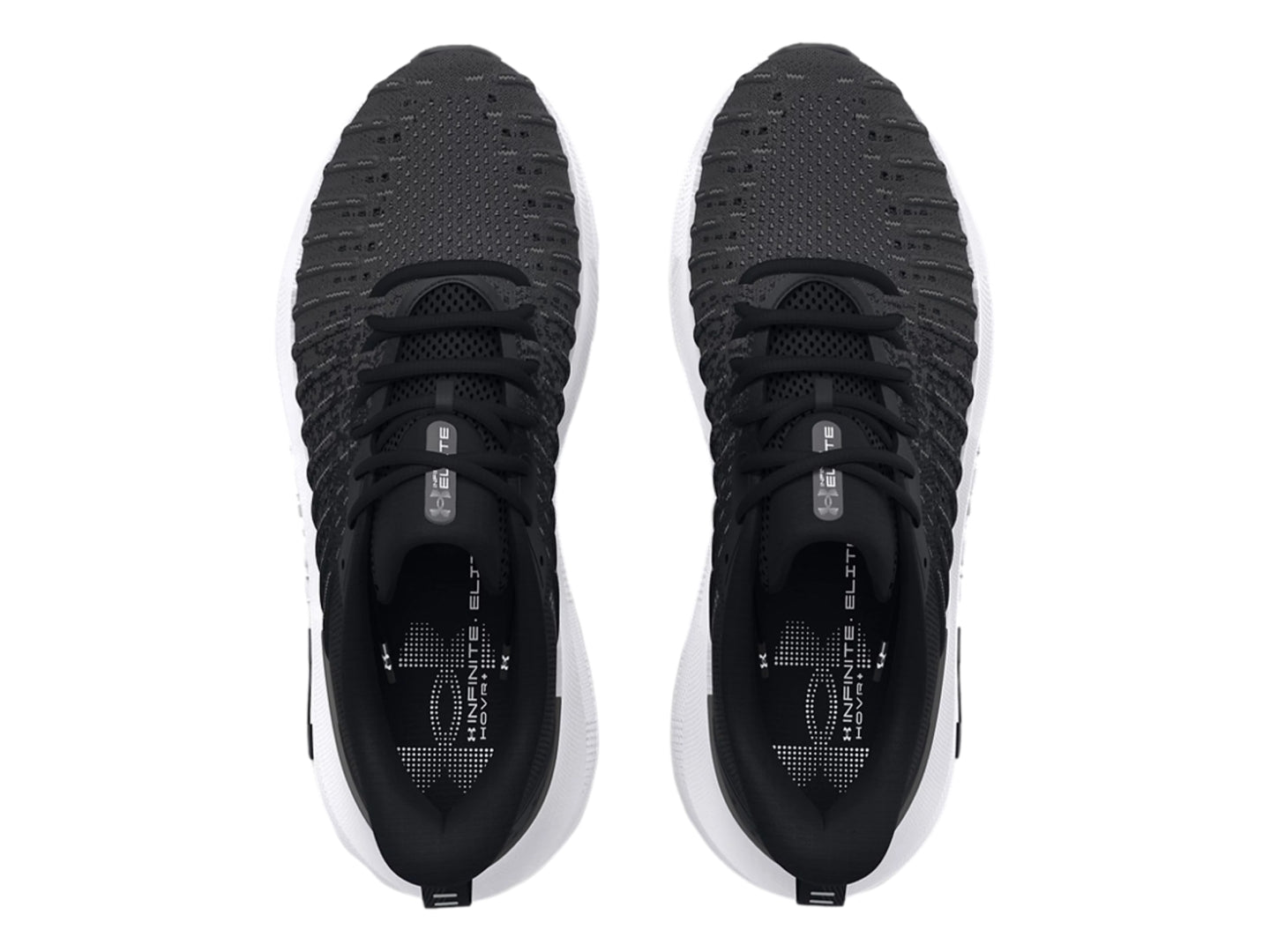 Tenis Under Armour Infinite Elite Para Hombre