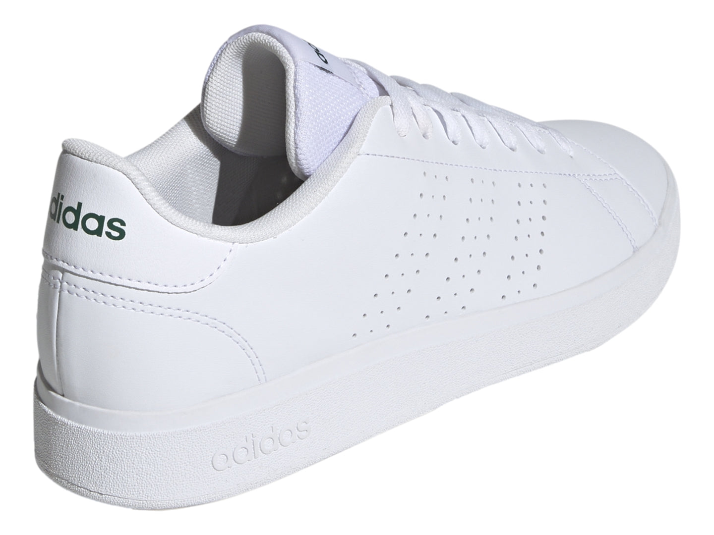 Tenis Adidas Advantage Base 2 0 Para Hombre