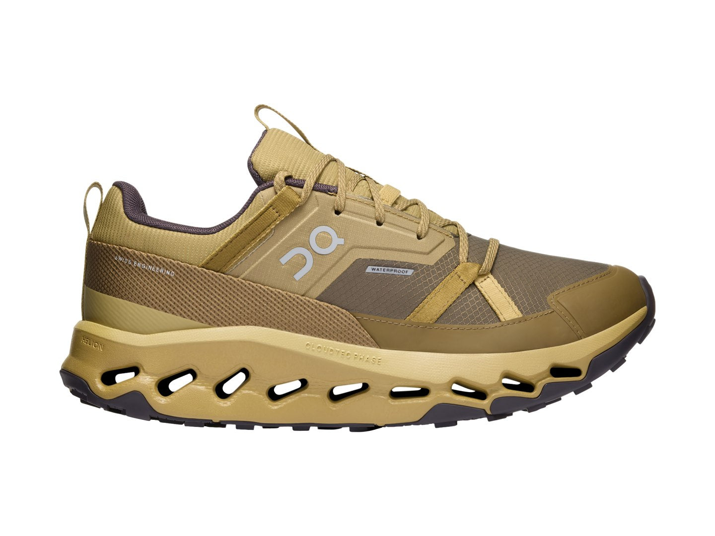 Tenis On Cloud Horizon Wp Para Mujer