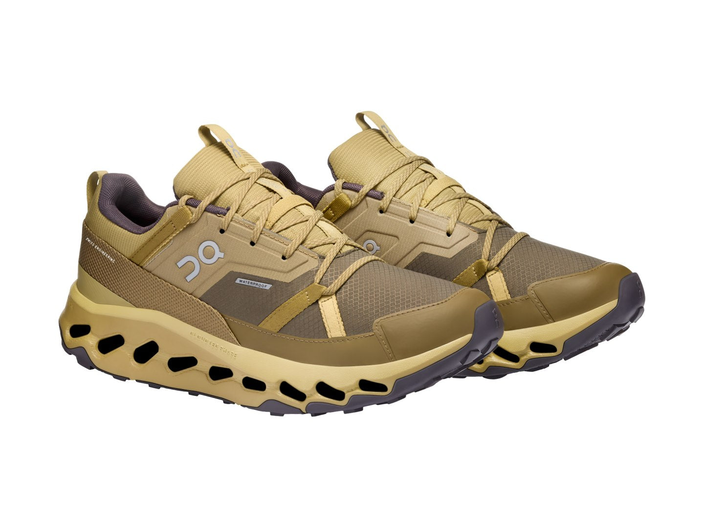 Tenis On Cloud Horizon Wp Para Mujer