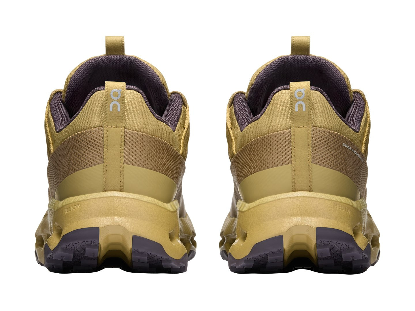 Tenis On Cloud Horizon Wp Para Mujer