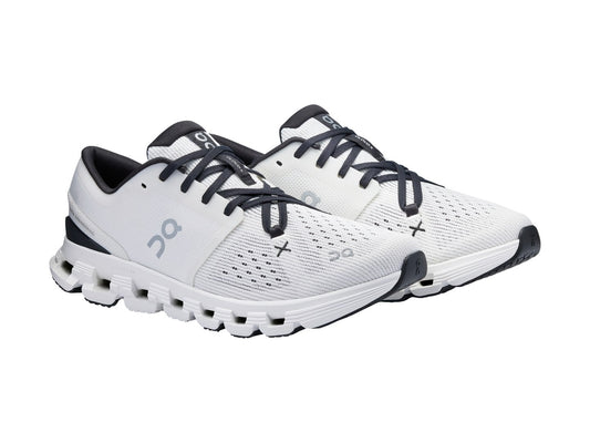 Tenis On Cloud X 4 Para Mujer