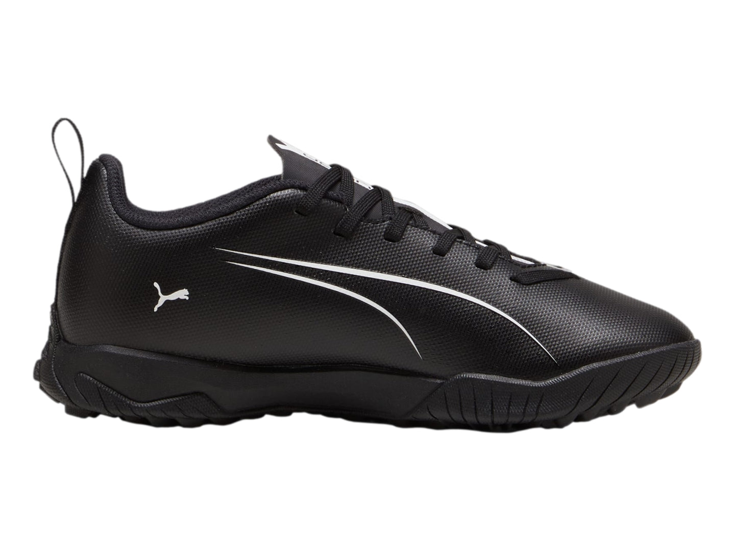 Tenis Puma Ultra 5 Play Tt Jr Para Niño