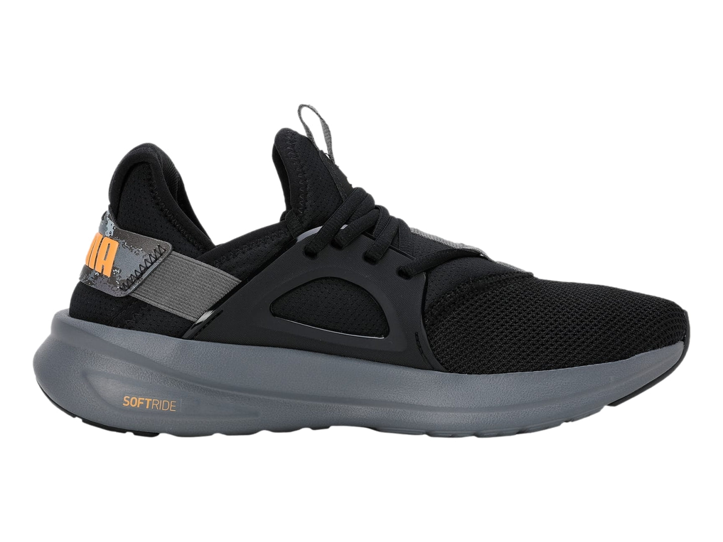 Tenis Puma Softride Enzo Evo Elemental Camo Para Hombre