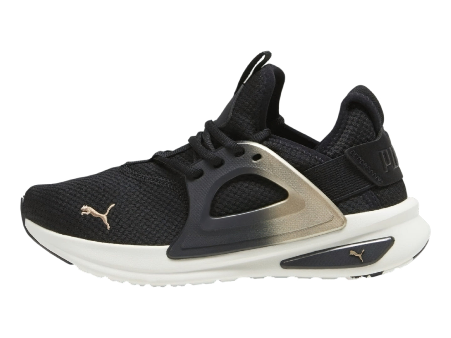 Tenis Puma Softride Enzo Evo Molten Metal Wns Para Mujer