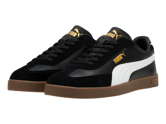 Tenis Puma Club Ii Era Para Hombre