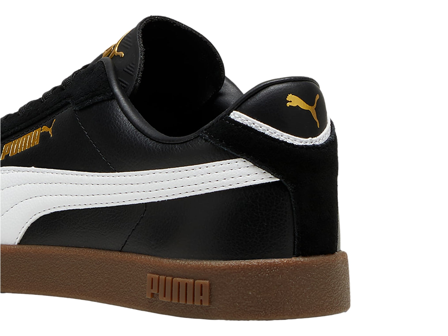 Tenis Puma Club Ii Era Para Hombre