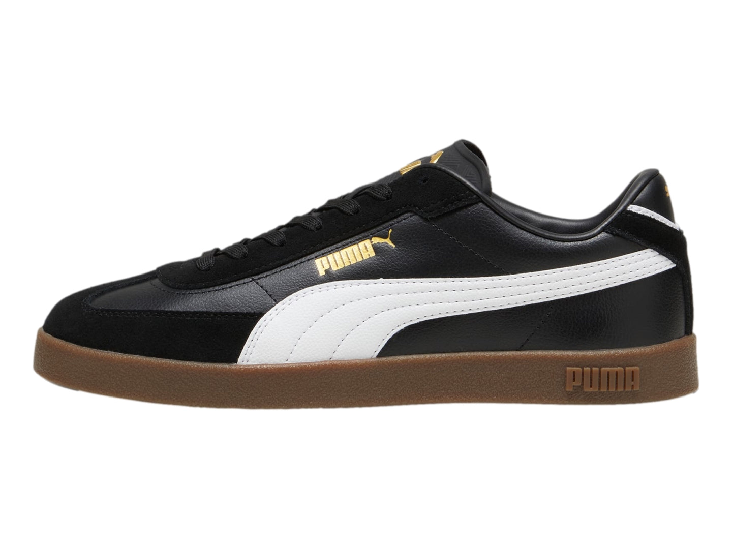 Tenis Puma Club Ii Era Para Hombre