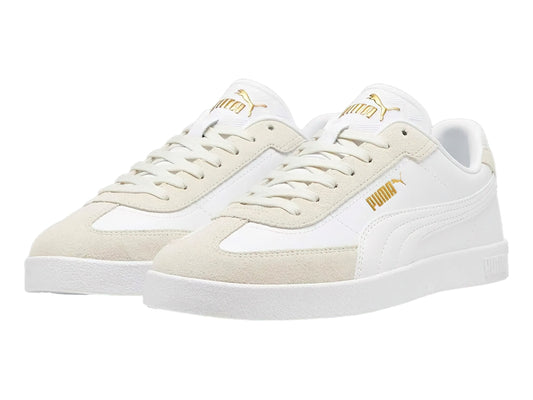 Tenis Puma Club Ii Era Para Hombre