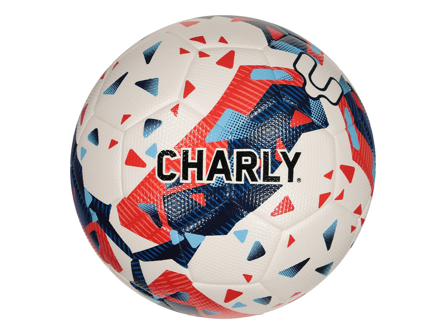 Balón Charly Balon 86084