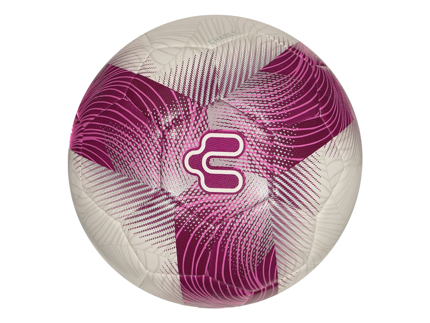 Balón Charly Balon 86067