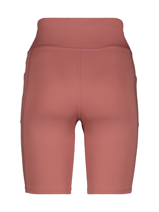 Short Skechers Biker Awi007 Para Mujer