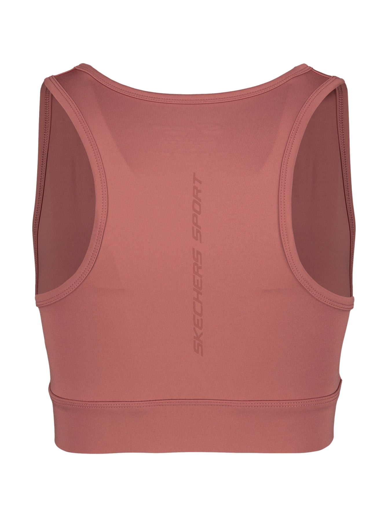Top Deportivo Skechers Awb023 Para Mujer