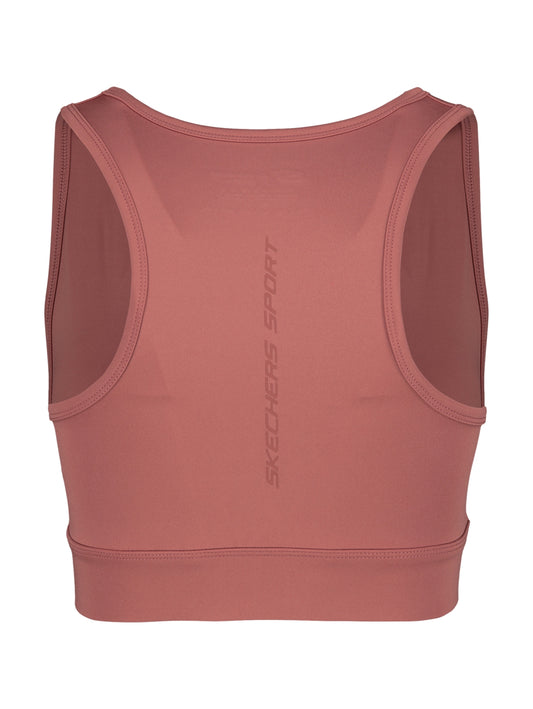 Top Deportivo Skechers Awb023 Para Mujer