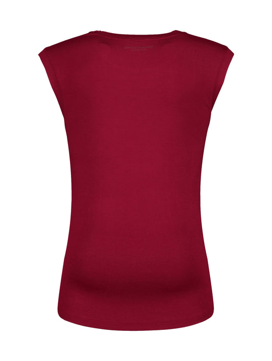 Playera Skechers Tank Amt026 Para Hombre