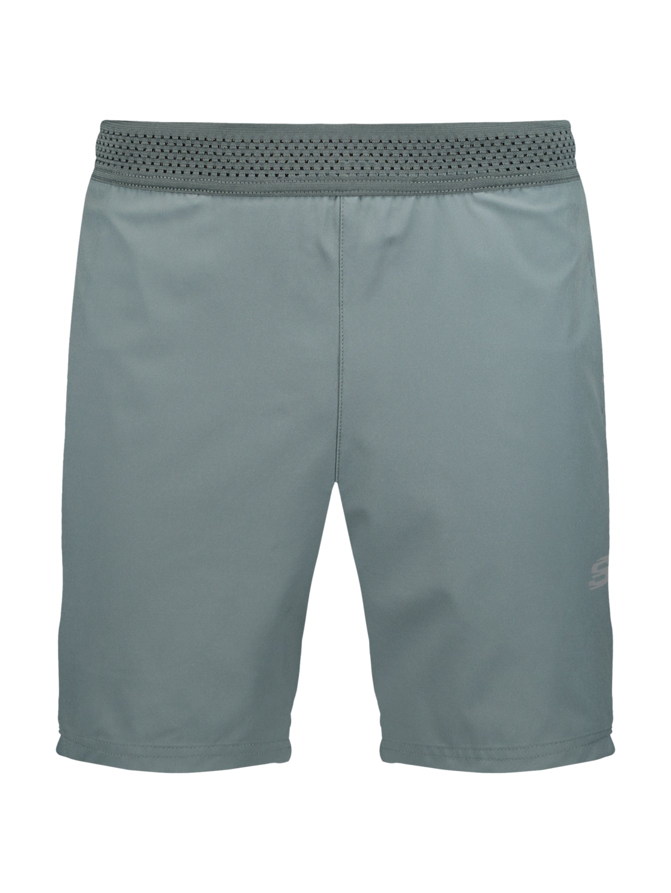 Pantalones Cortos Skechers Short Ams057 Para Hombre
