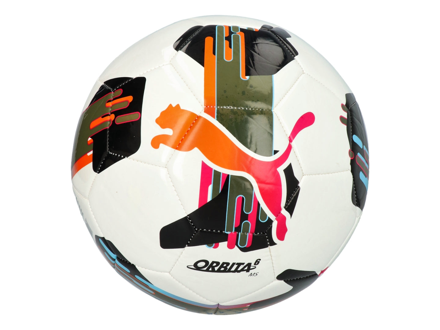 Balón Puma Orbita 6 Ms 084335