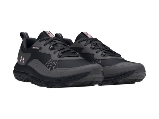 Tenis Under Armour W Charged Verssert 2 Para Mujer