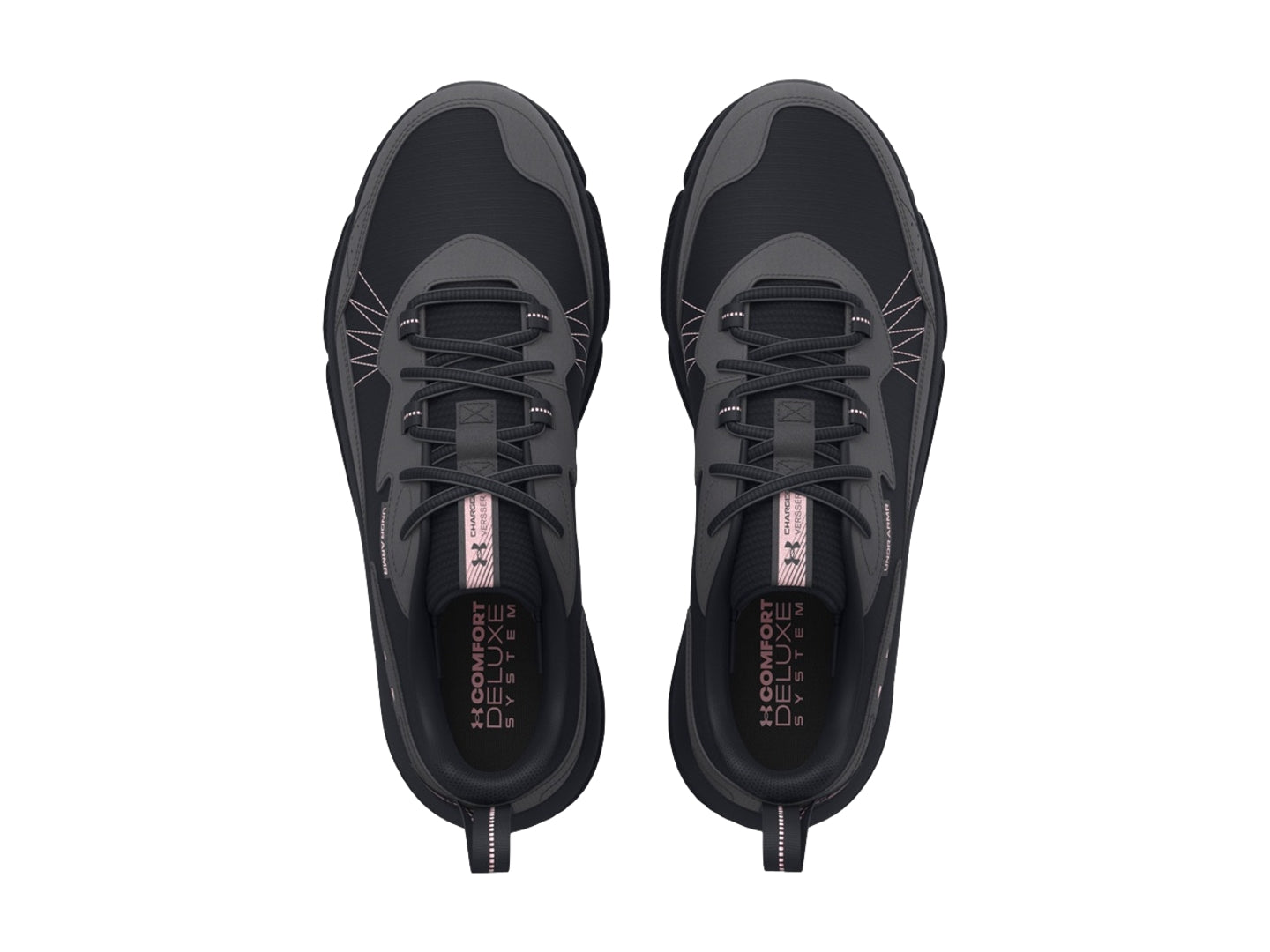 Tenis Under Armour W Charged Verssert 2 Para Mujer