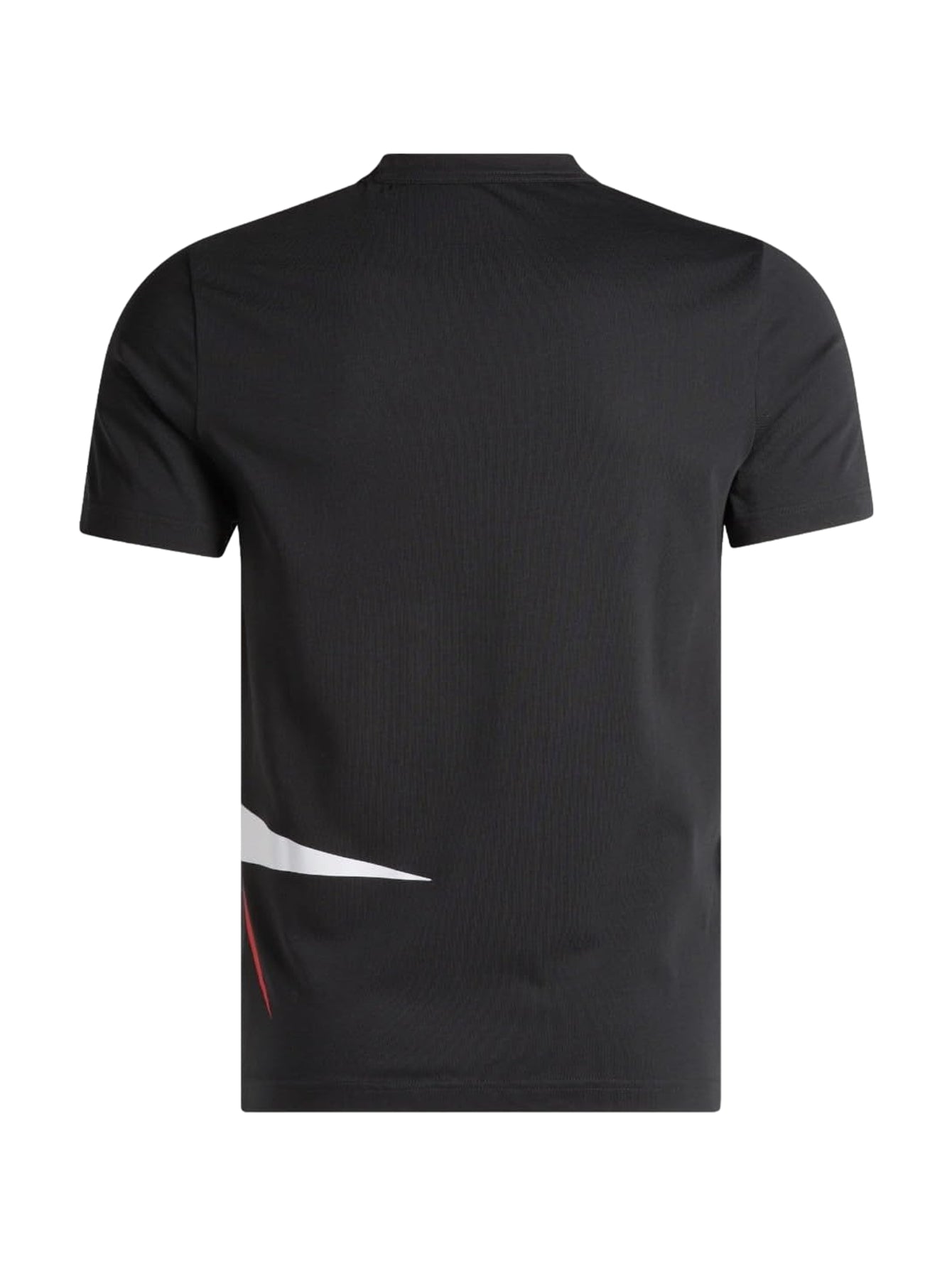 Playera Reebok Cross Check Para Hombre