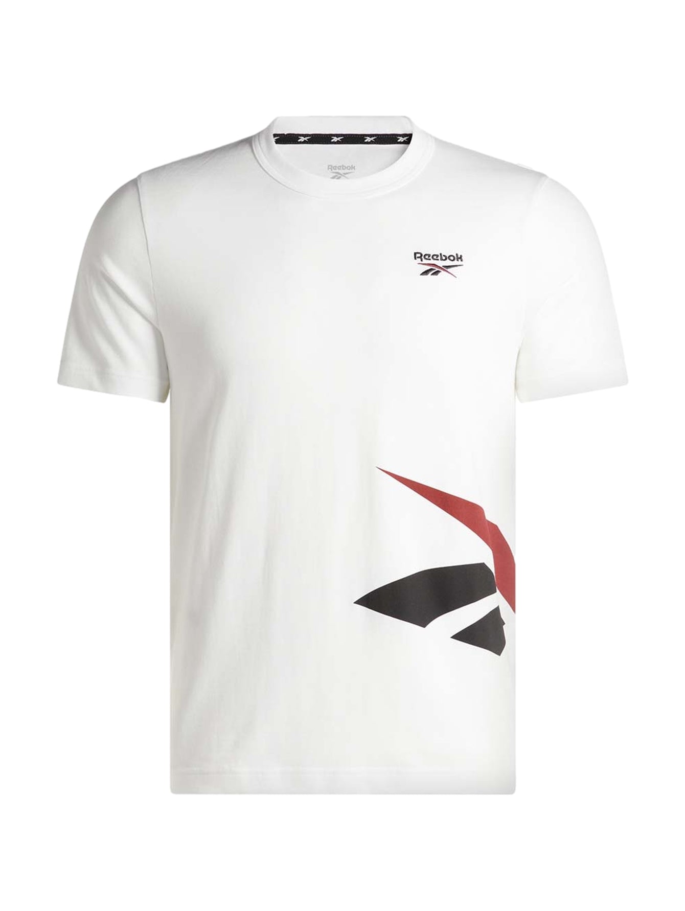 Playera Reebok Cross Check Para Hombre