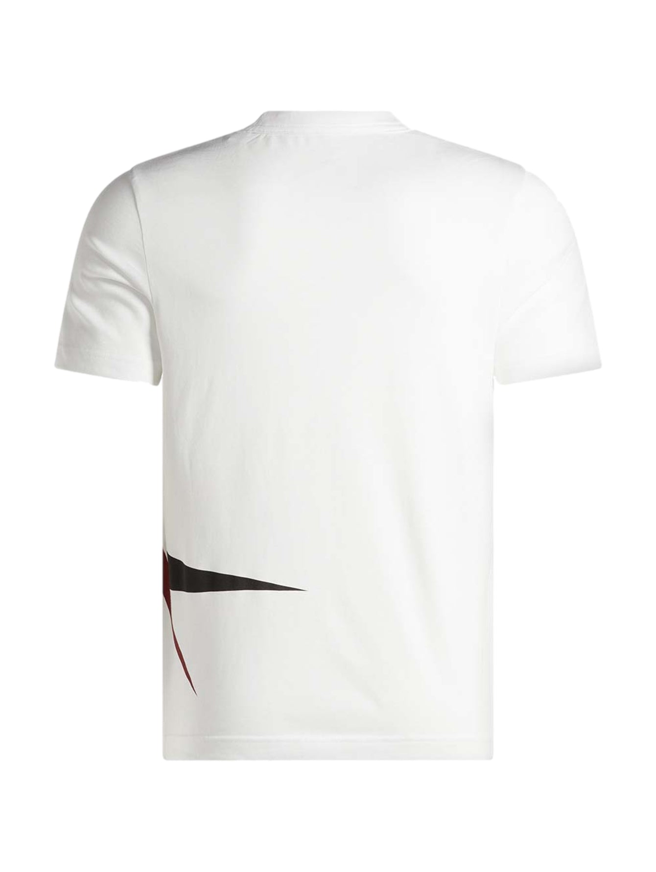 Playera Reebok Cross Check Para Hombre