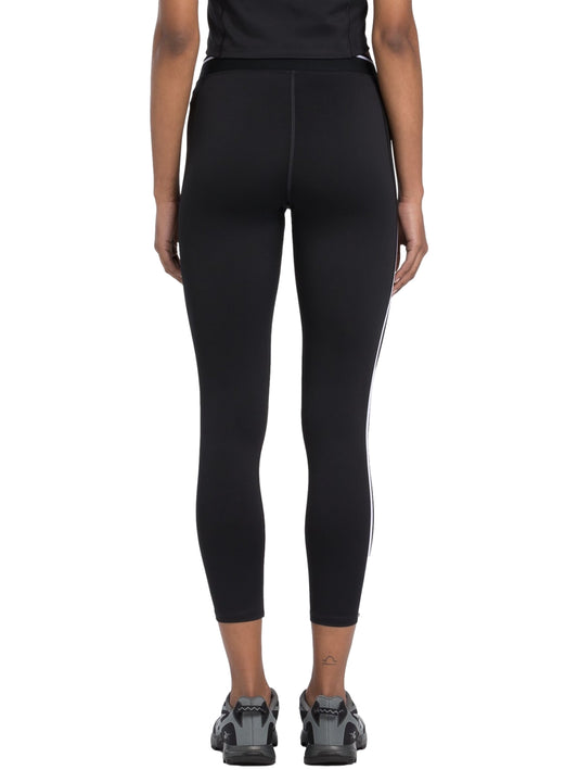 Leggings Reebok Team 7/8 Tight Para Mujer