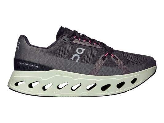 Tenis On Cloud Eclipse Para Hombre