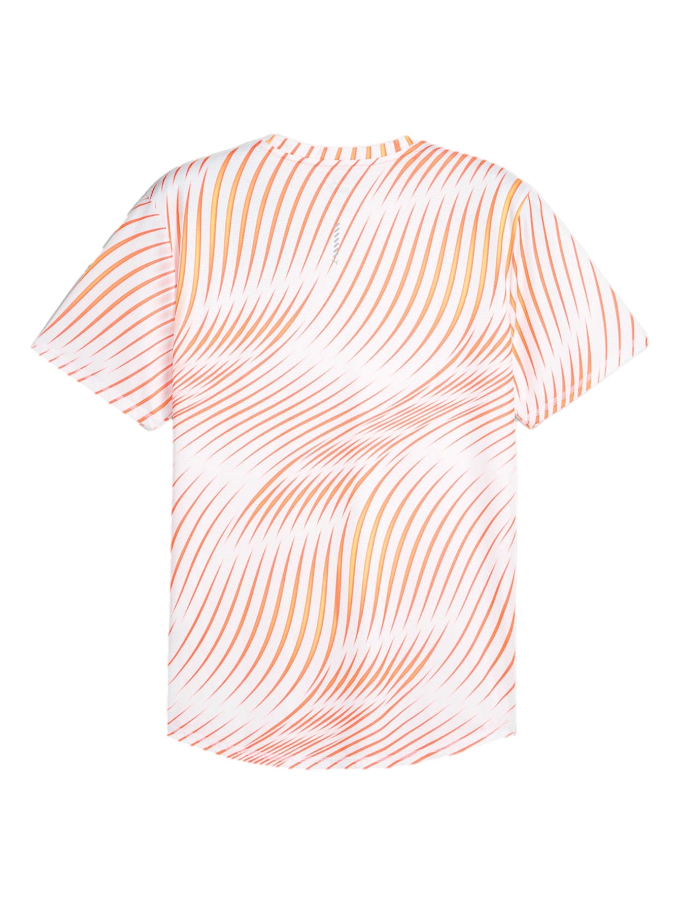 Playera Puma Run Favorite Aop Para Hombre