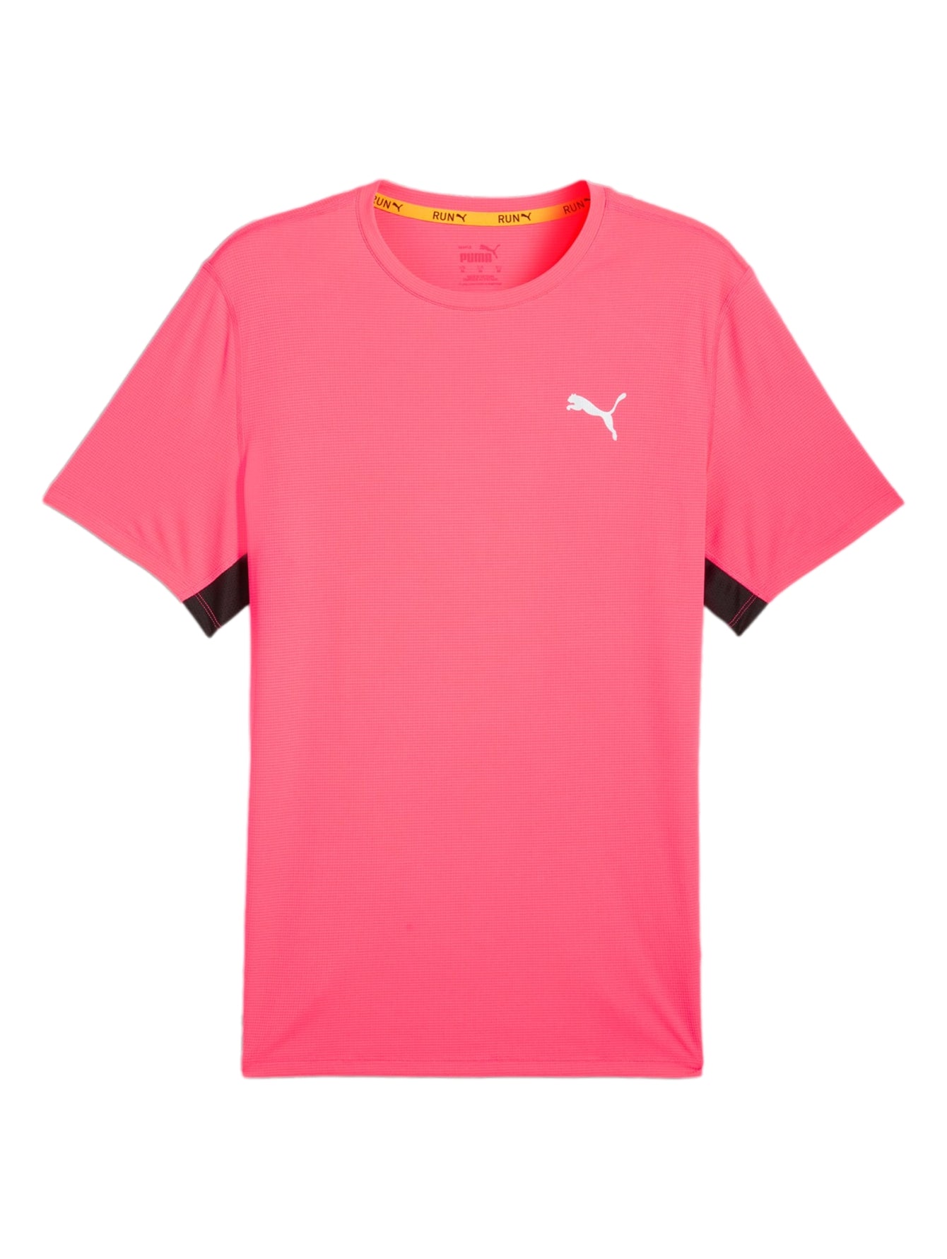 Playera Puma Run Favorite Velocity Para Hombre