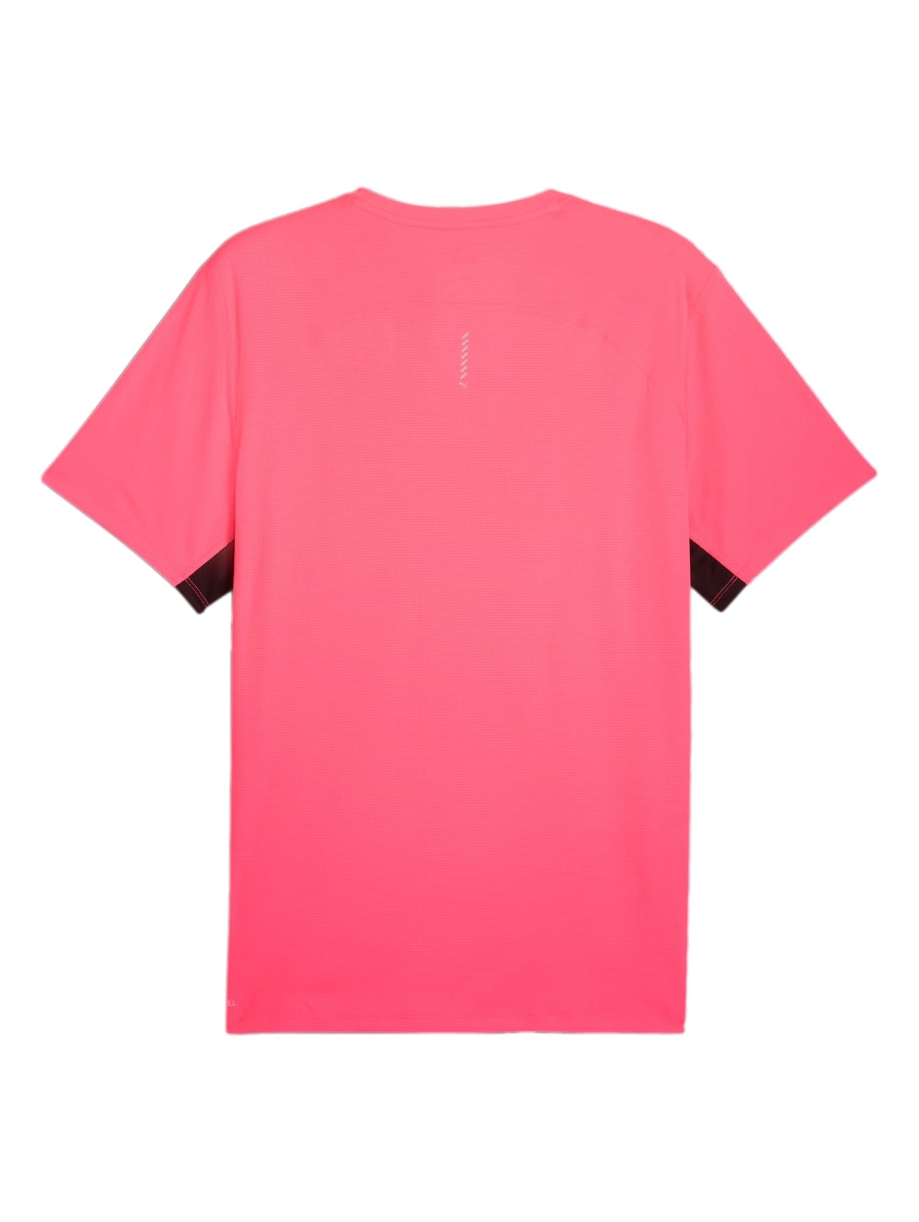 Playera Puma Run Favorite Velocity Para Hombre
