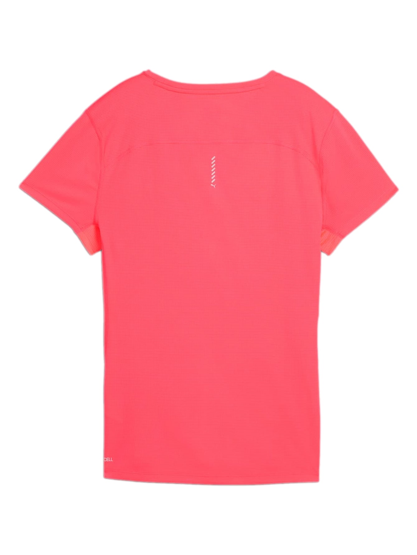 Playera Puma Run Favorite Velocity Para Mujer