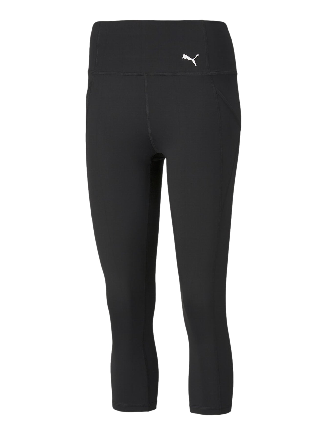 Leggings Puma Favorite Forever High Waist 3/4 Para Mujer