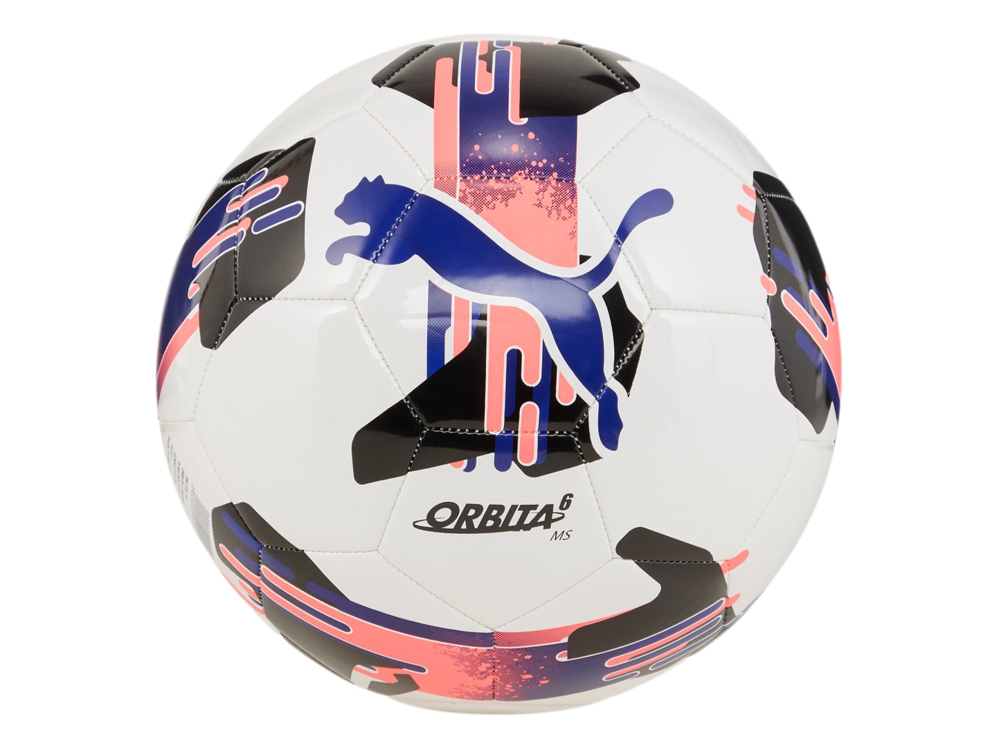 Balón Puma Orbita 6 Ms 084335