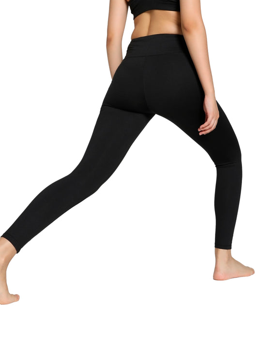 Leggings Puma Studio Foundation 7/8 Para Mujer