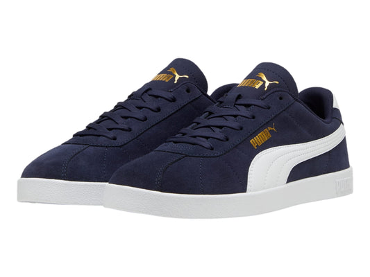 Tenis Puma Club Ii Para Hombre