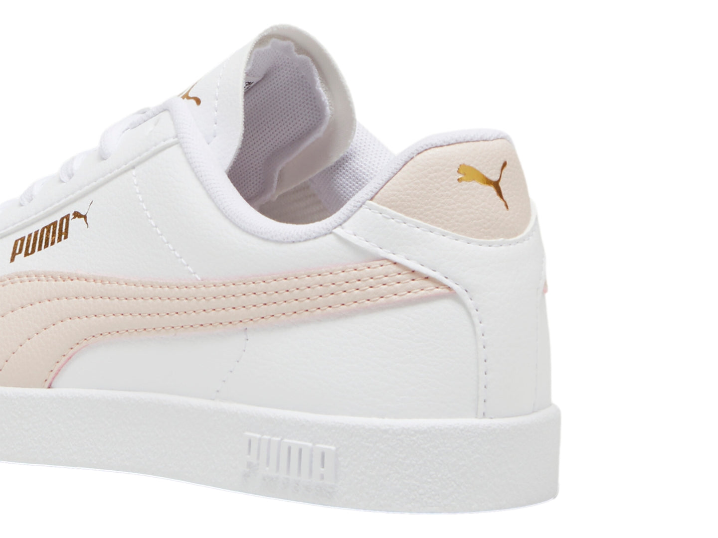 Tenis Puma Club Ii Sl Para Mujer