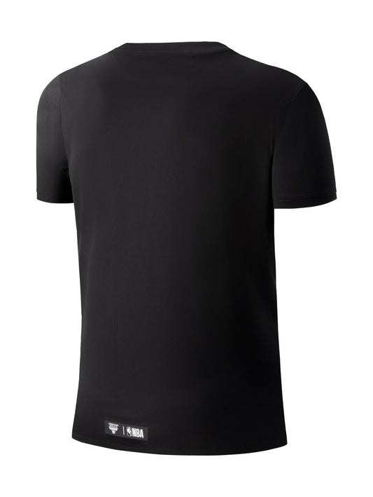 Playera Fexpro Bulls Para Hombre