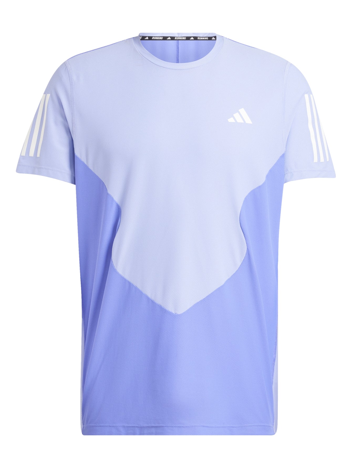 Playera adidas Colorblock Aeroready Para Hombre