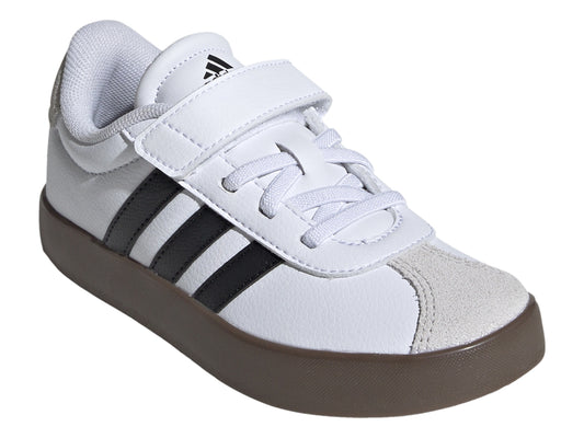 Tenis Adidas Vl Court 3 0 Para Niño