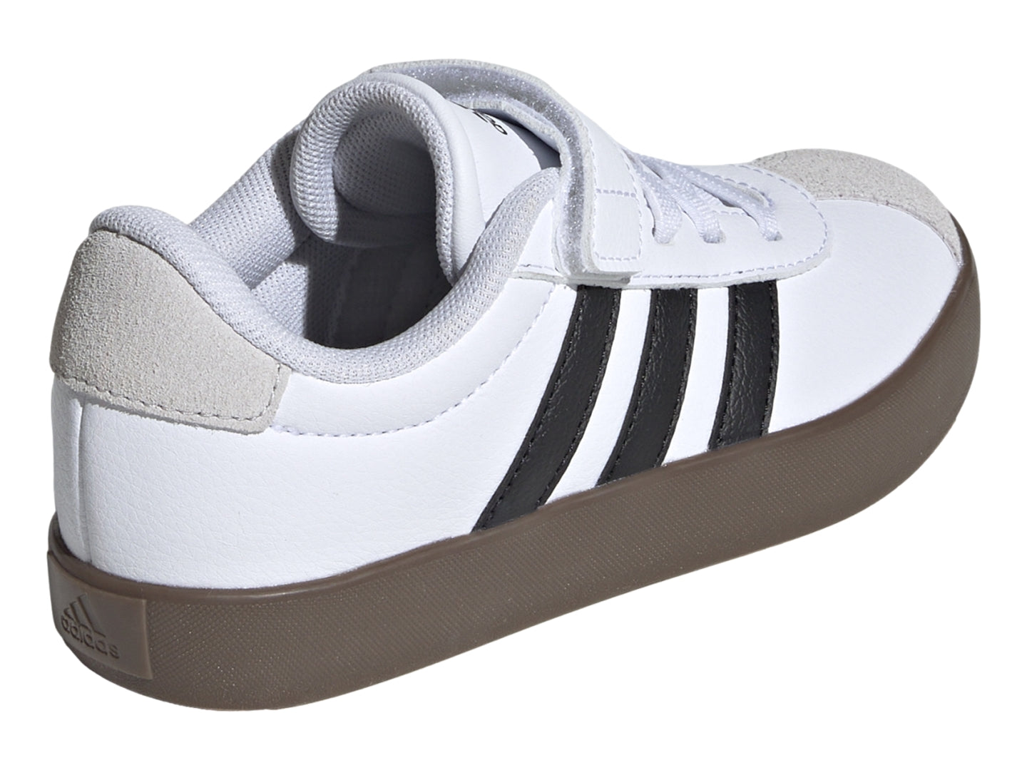 Tenis Adidas Vl Court 3 0 Para Niño