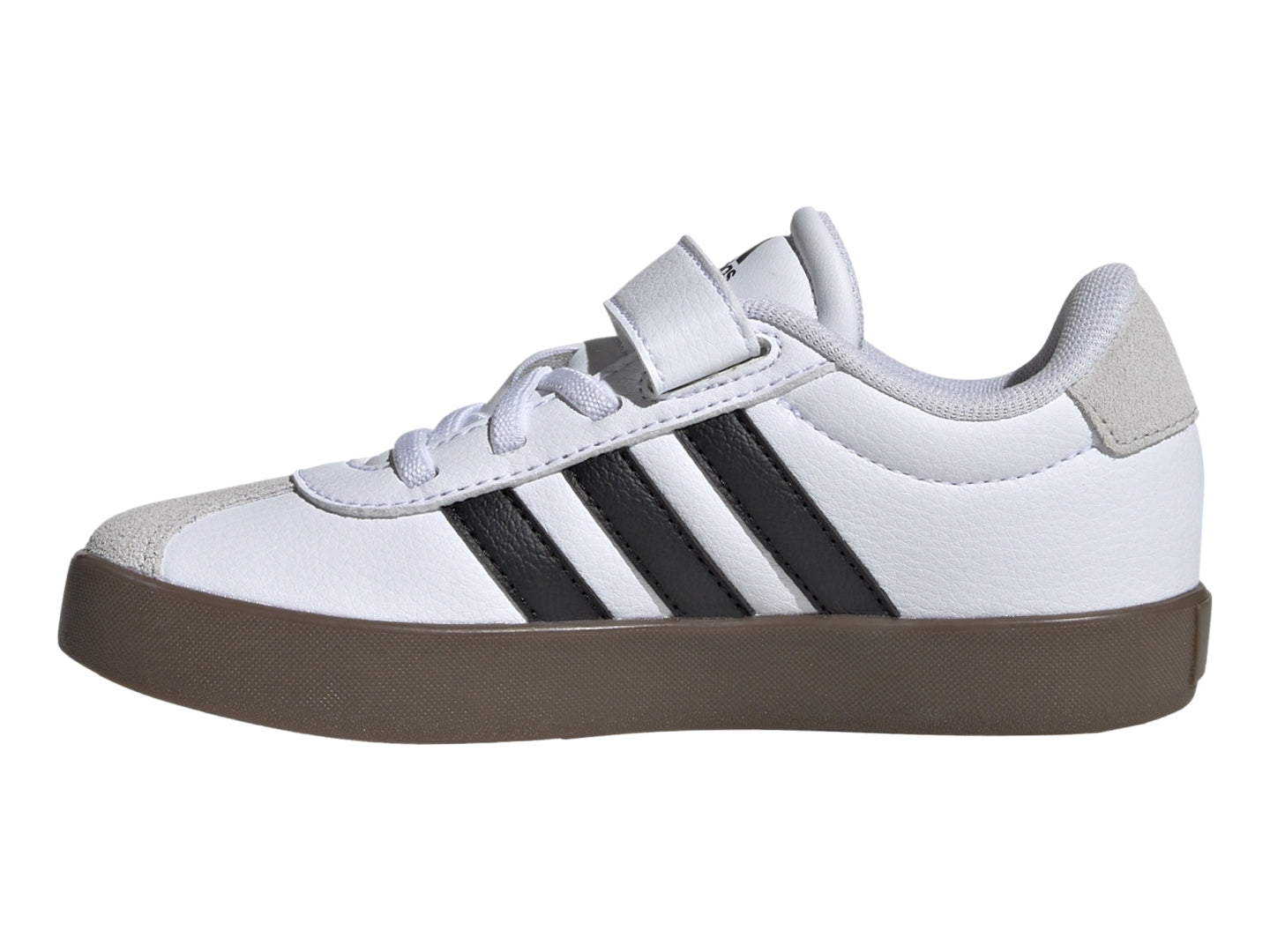Tenis Adidas Vl Court 3 0 Para Niño