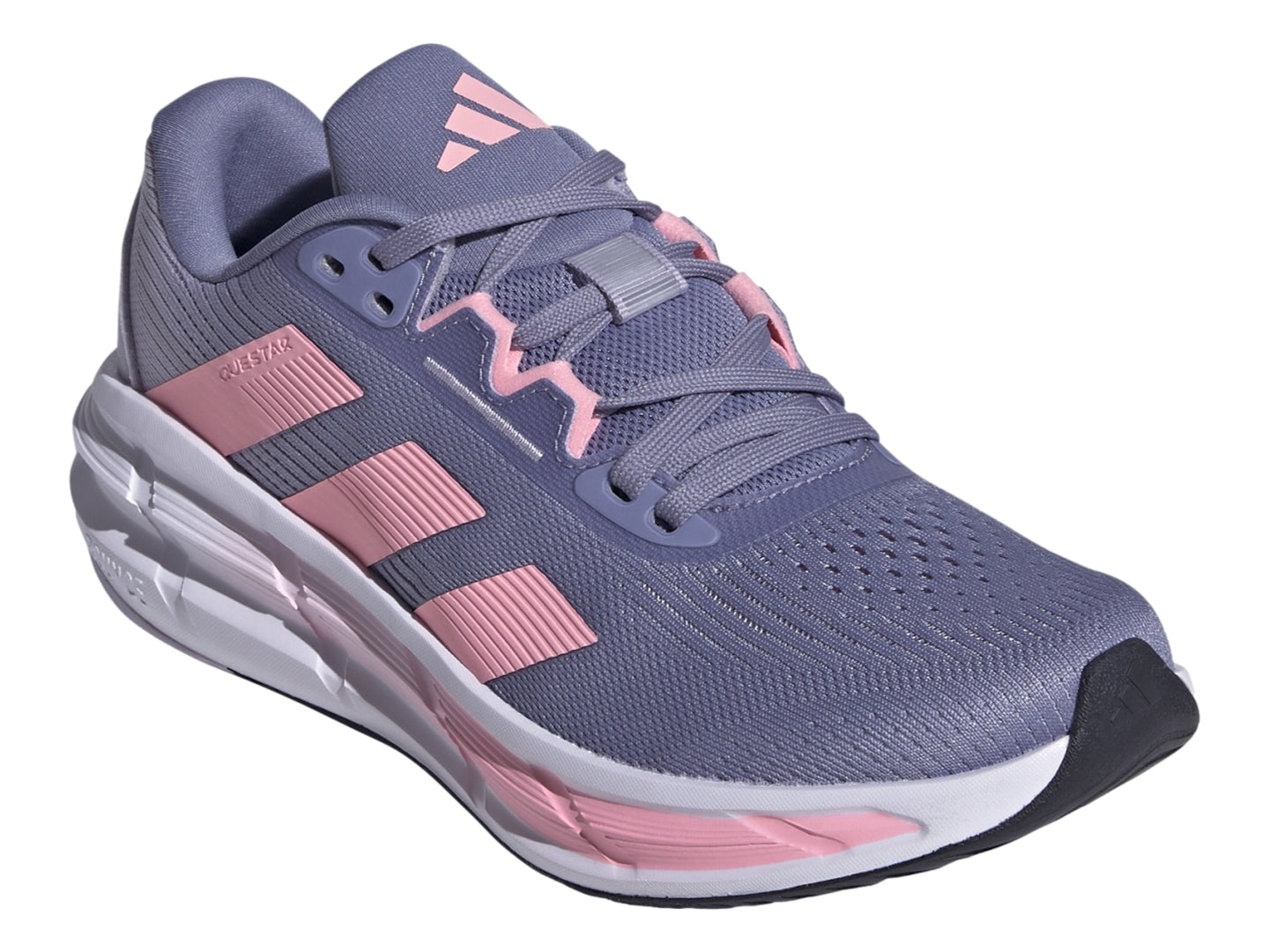 Tenis Adidas De Running Questar 3 Para Mujer