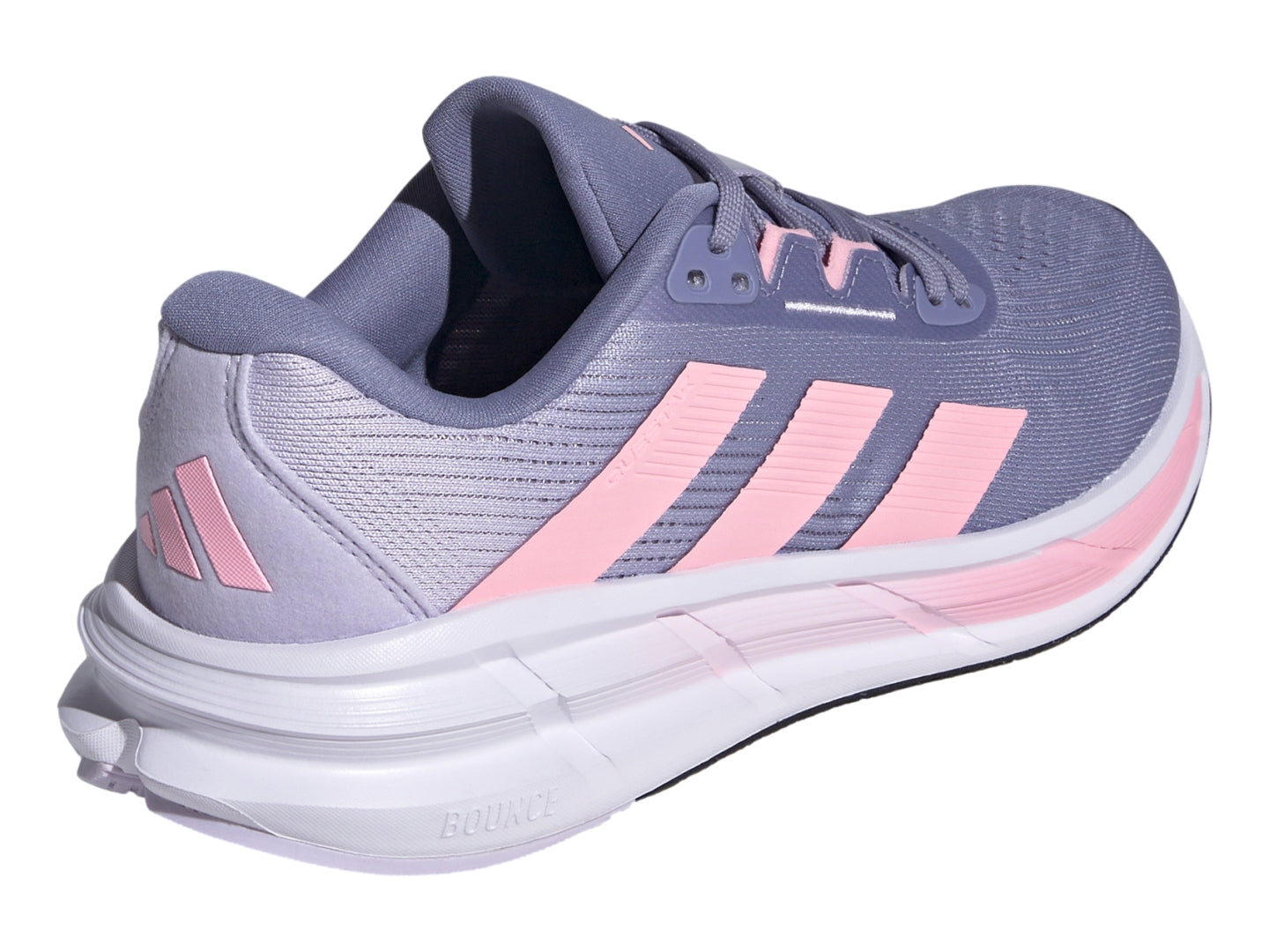 Tenis Adidas De Running Questar 3 Para Mujer