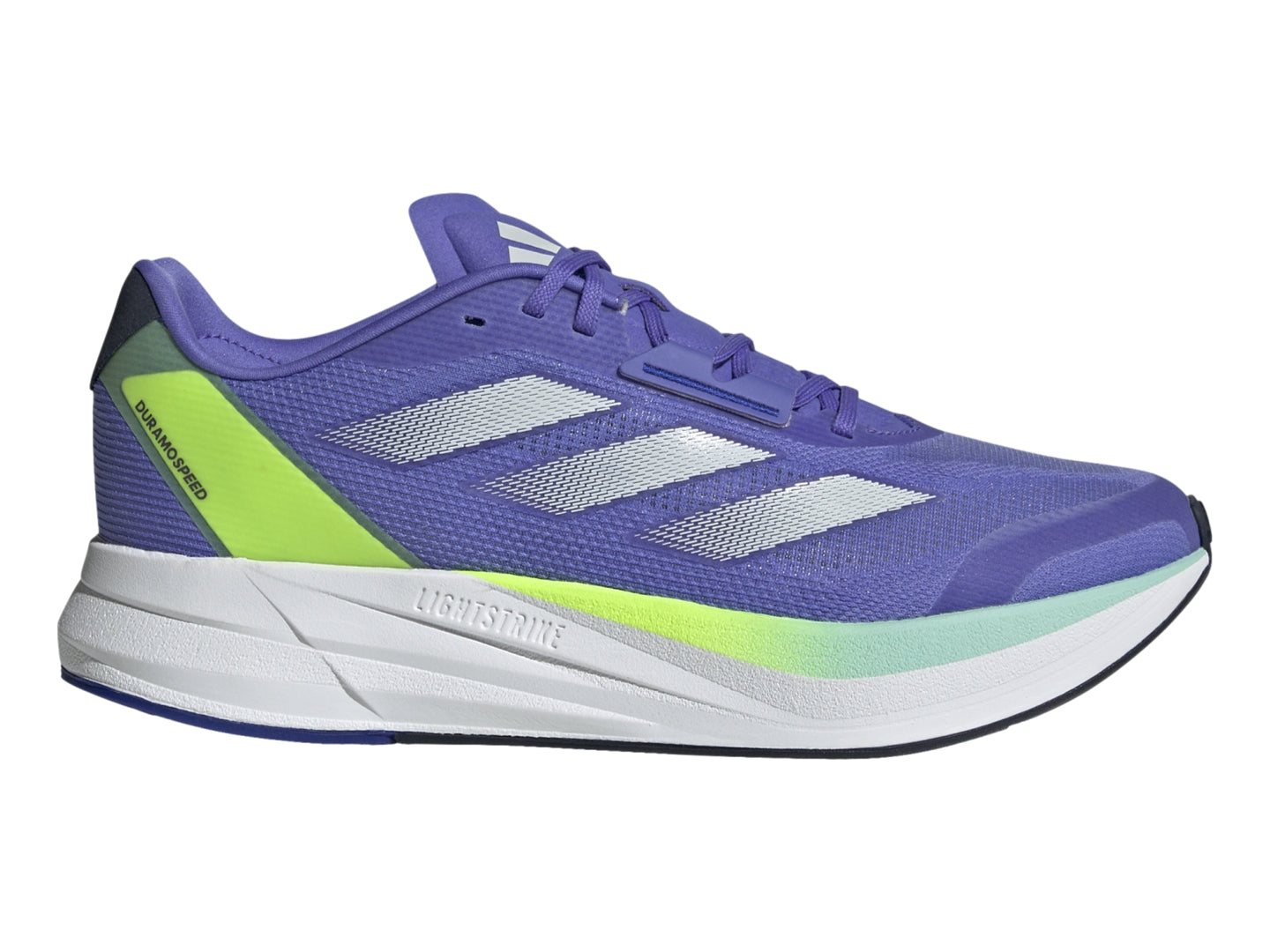 Tenis Adidas Duramo Speed Para Hombre