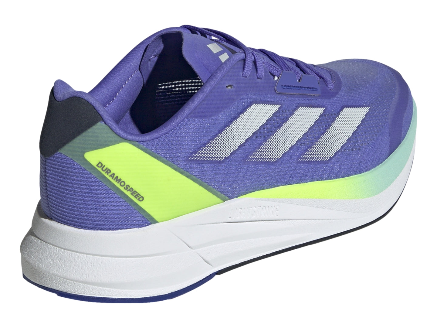 Tenis Adidas Duramo Speed Para Hombre