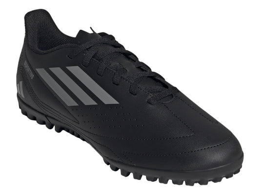 Tenis Adidas Taque Deportivo Iii Tf Negro Para Hombre