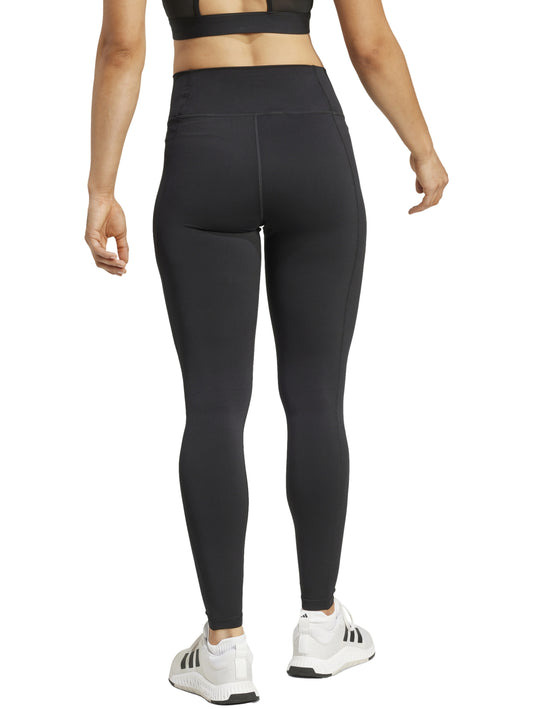Leggings adidas Tarin Essentials Para Mujer